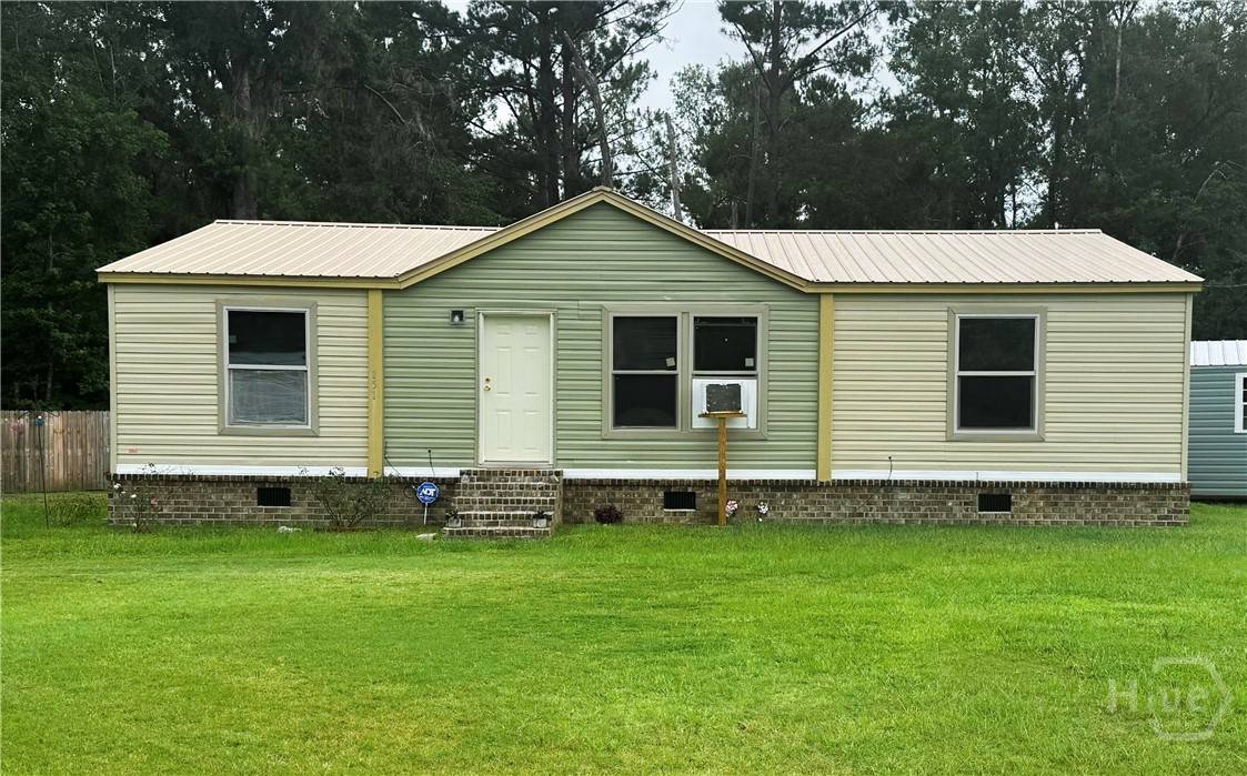 Midway, GA 31320,151 Turning Point LN