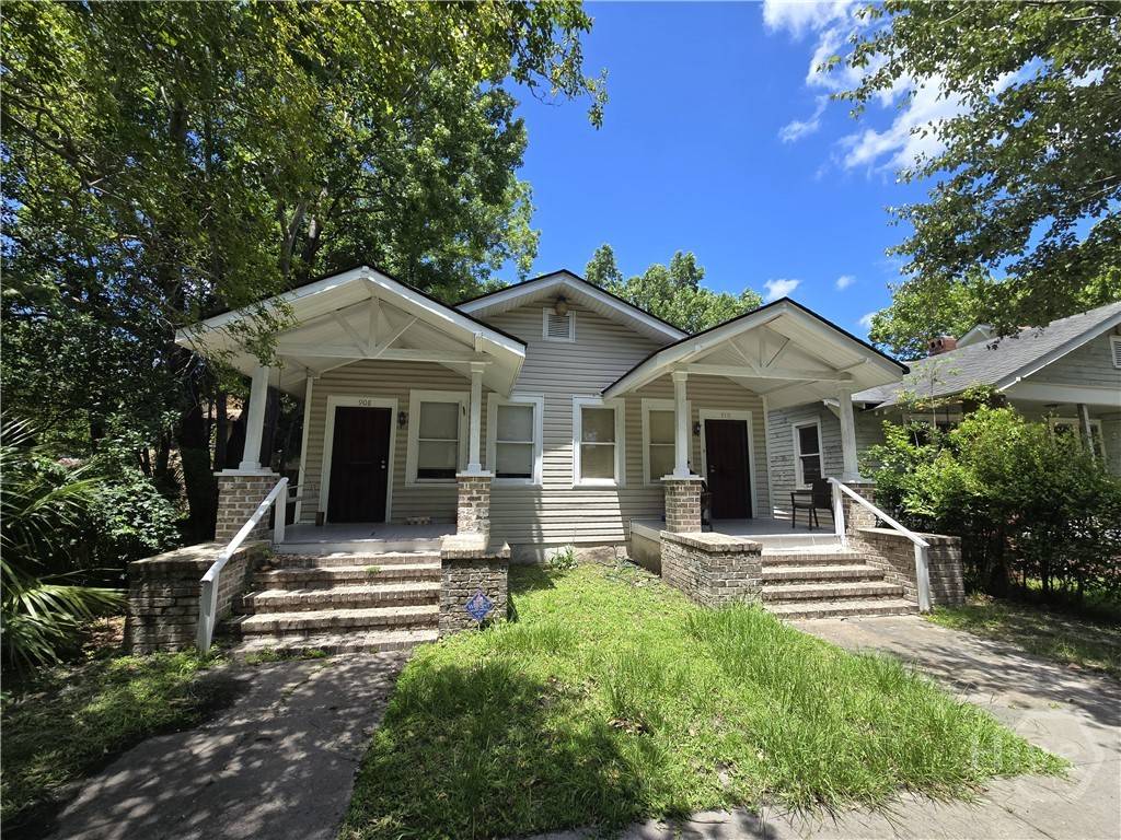 Savannah, GA 31401,908-910 E 34Th ST