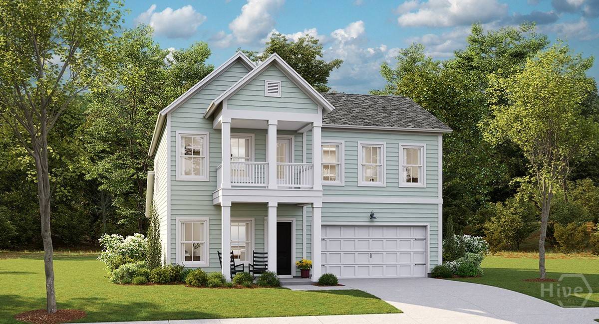 Pooler, GA 31322,122 Weyview GDNS