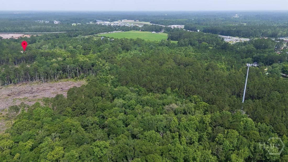 Springfield, GA 31329,0 Zettler RD