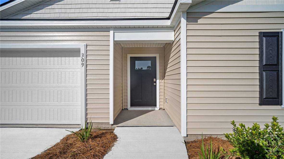 Brunswick, GA 31525,502 Autumns Wood CIR W