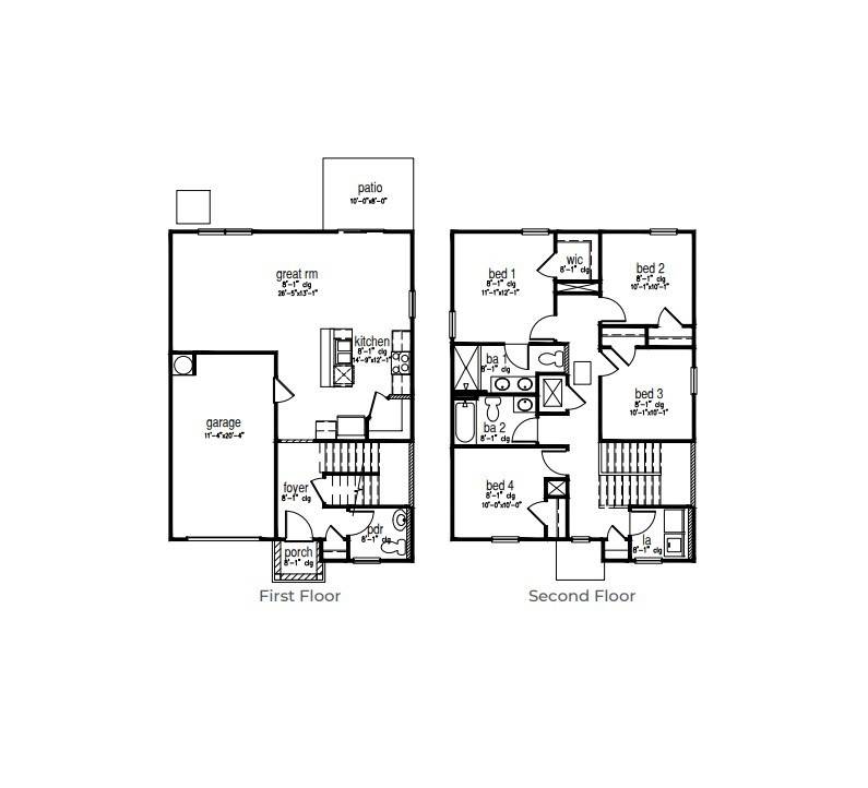 Rincon, GA 31326,114 Fraser LN