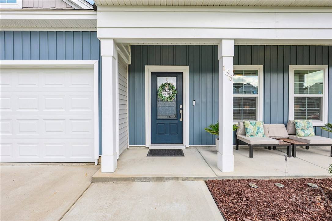 Pooler, GA 31322,136 Jepson WAY