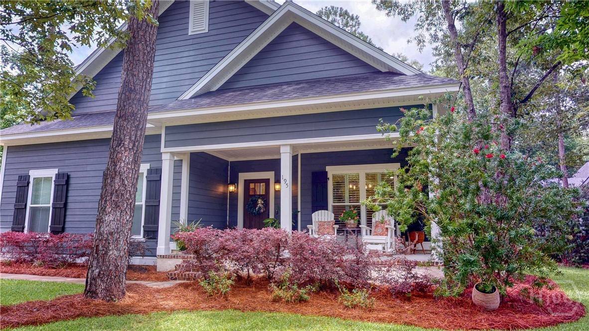 Richmond Hill, GA 31324,195 Ridgewood Park DR S