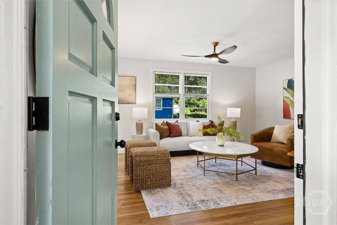 Savannah, GA 31404,1304 NE 36th ST