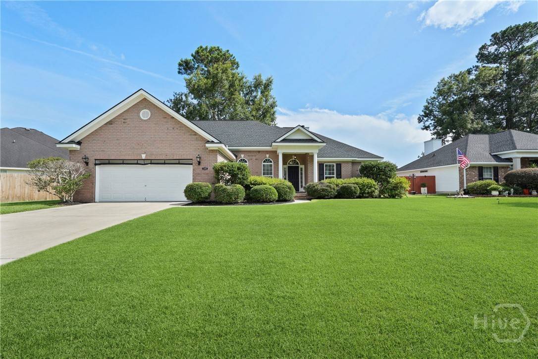 Richmond Hill, GA 31324,131 Steven ST