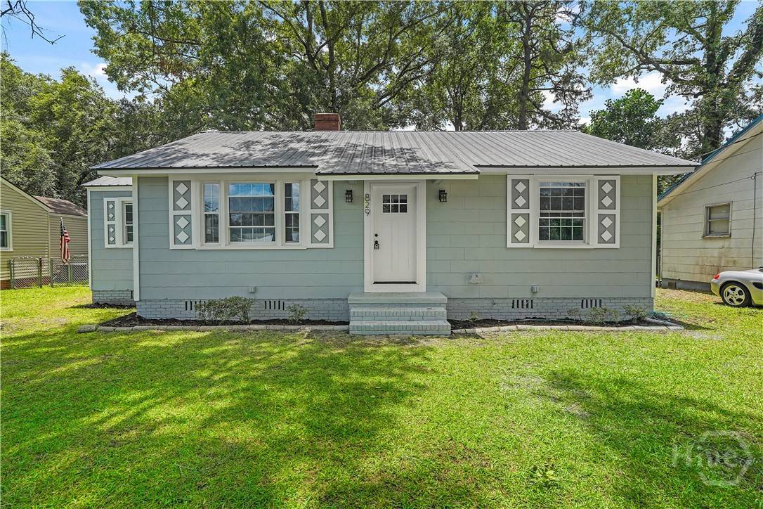 Port Wentworth, GA 31407,829 Crossgate RD