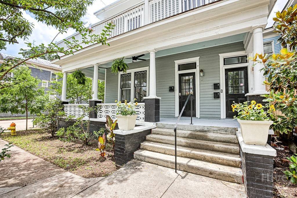 Savannah, GA 31401,301 W 32nd ST