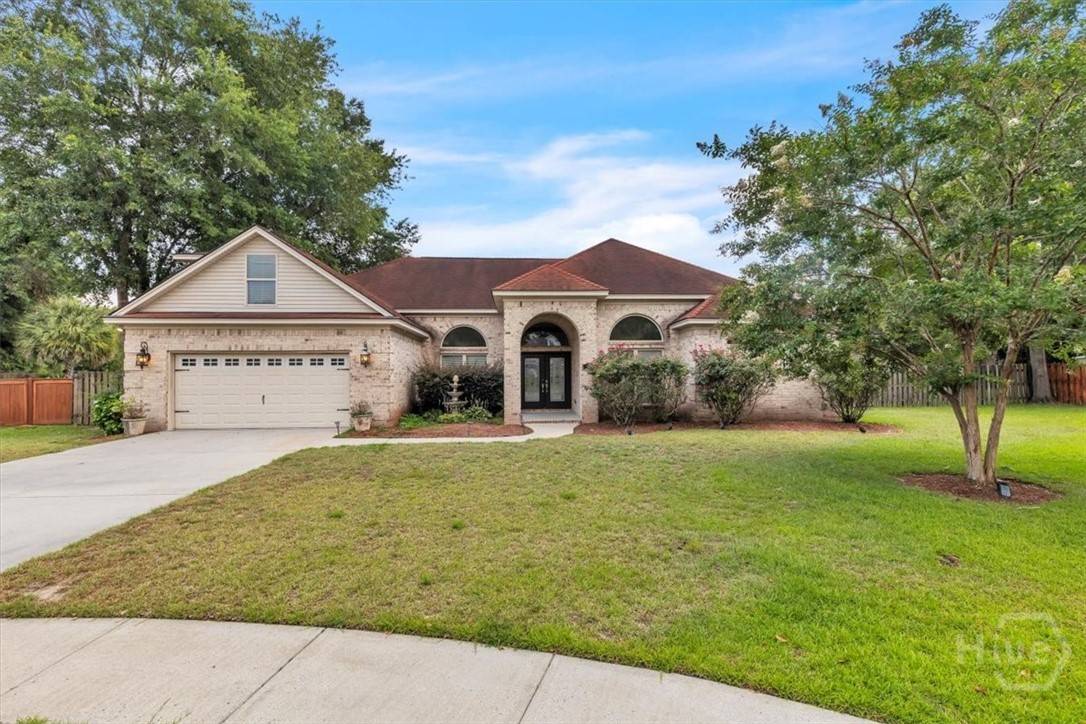Guyton, GA 31312,103 Corral CT
