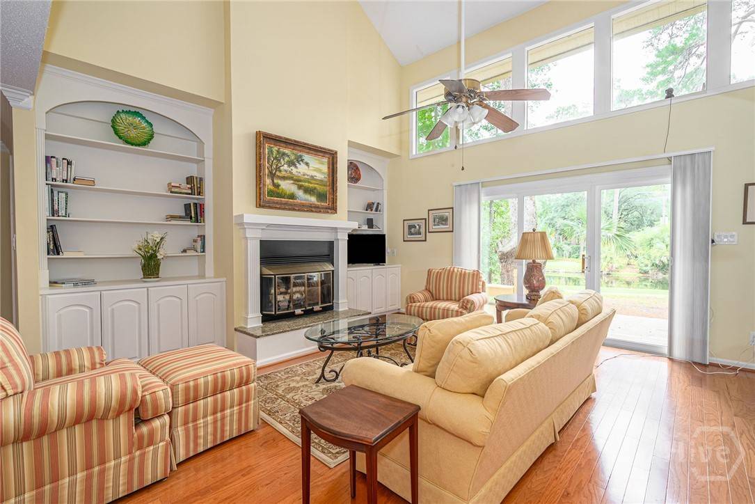 Savannah, GA 31411,3 Ribault LN