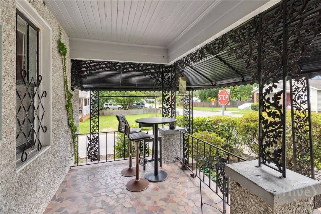 Savannah, GA 31415,1025 W 40th ST