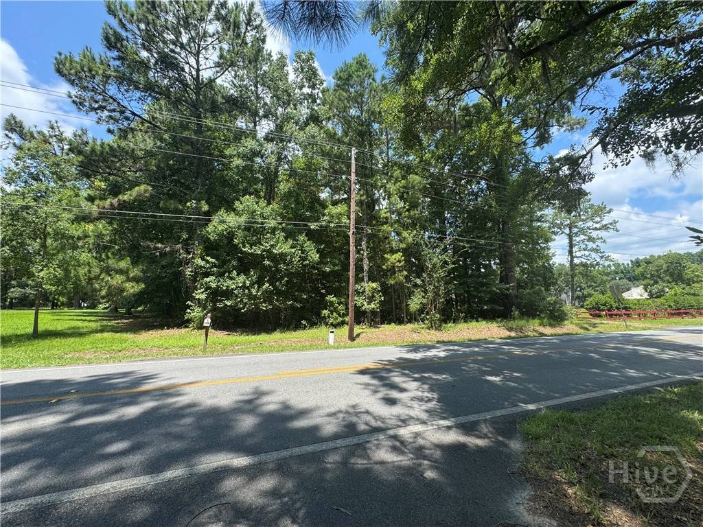 Savannah, GA 31419,0 & 2065 Grove Point RD