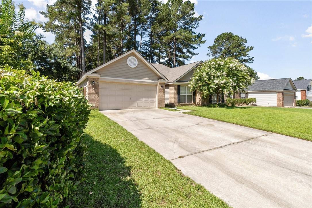 Pooler, GA 31322,223 Silver Brook CIR