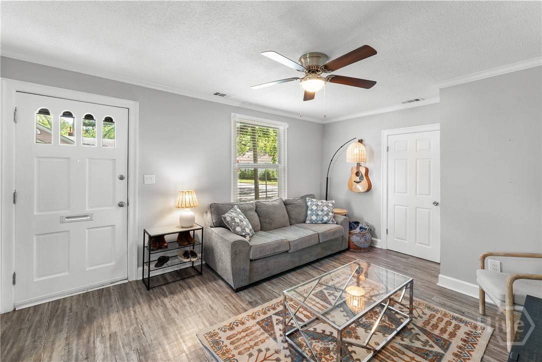 Savannah, GA 31401,831 E 36th ST