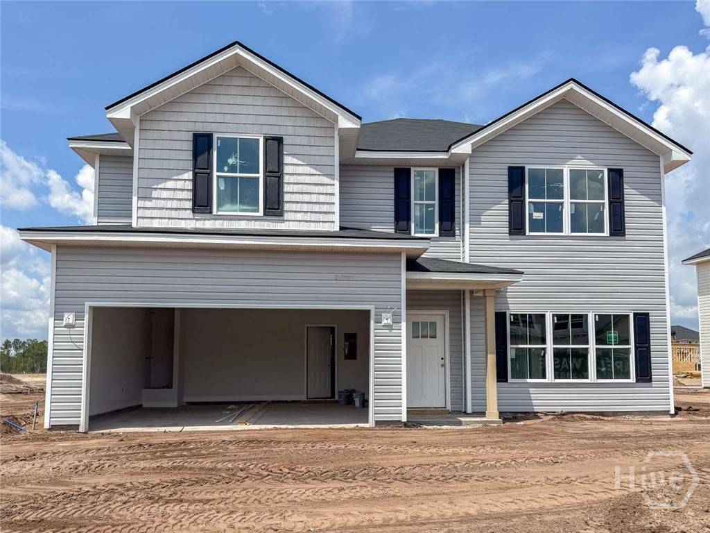 Hinesville, GA 31313,97 Boundary Hall WAY