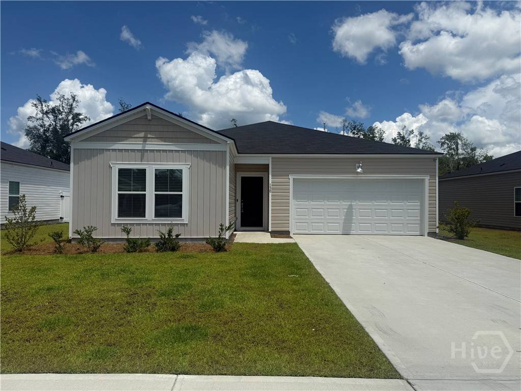 Rincon, GA 31326,130 Franklins WALK