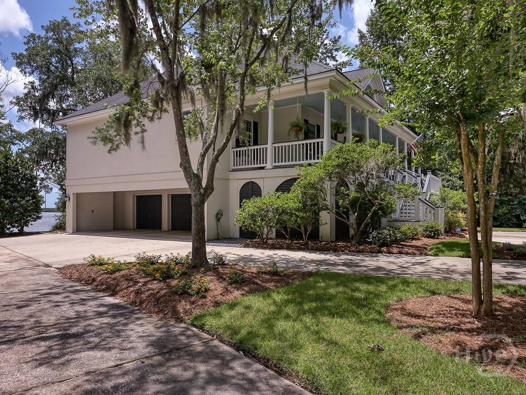 Savannah, GA 31419,33 Cove DR
