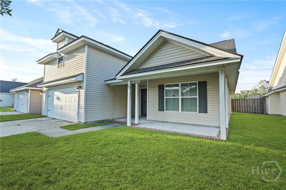 Port Wentworth, GA 31407,10 Fox Glen CT