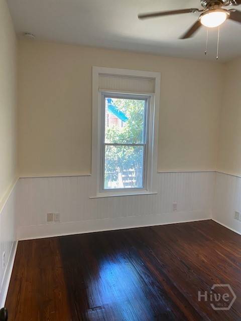 Savannah, GA 31401,124 E Harris ST #parlor
