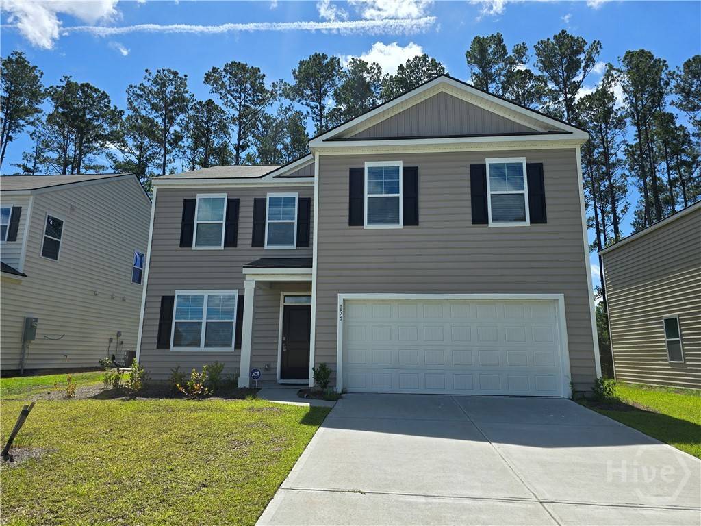 Pooler, GA 31322,158 Kraft CV