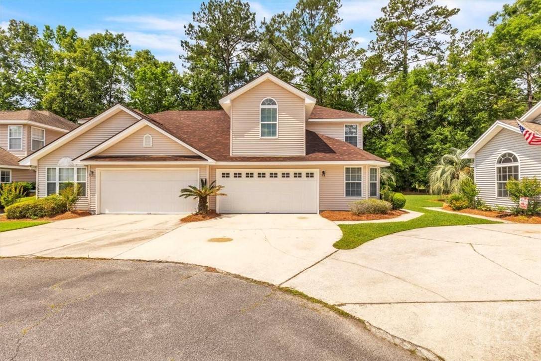 Richmond Hill, GA 31324,24 Marsh Hen CT