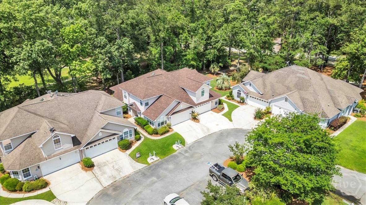 Richmond Hill, GA 31324,24 Marsh Hen CT