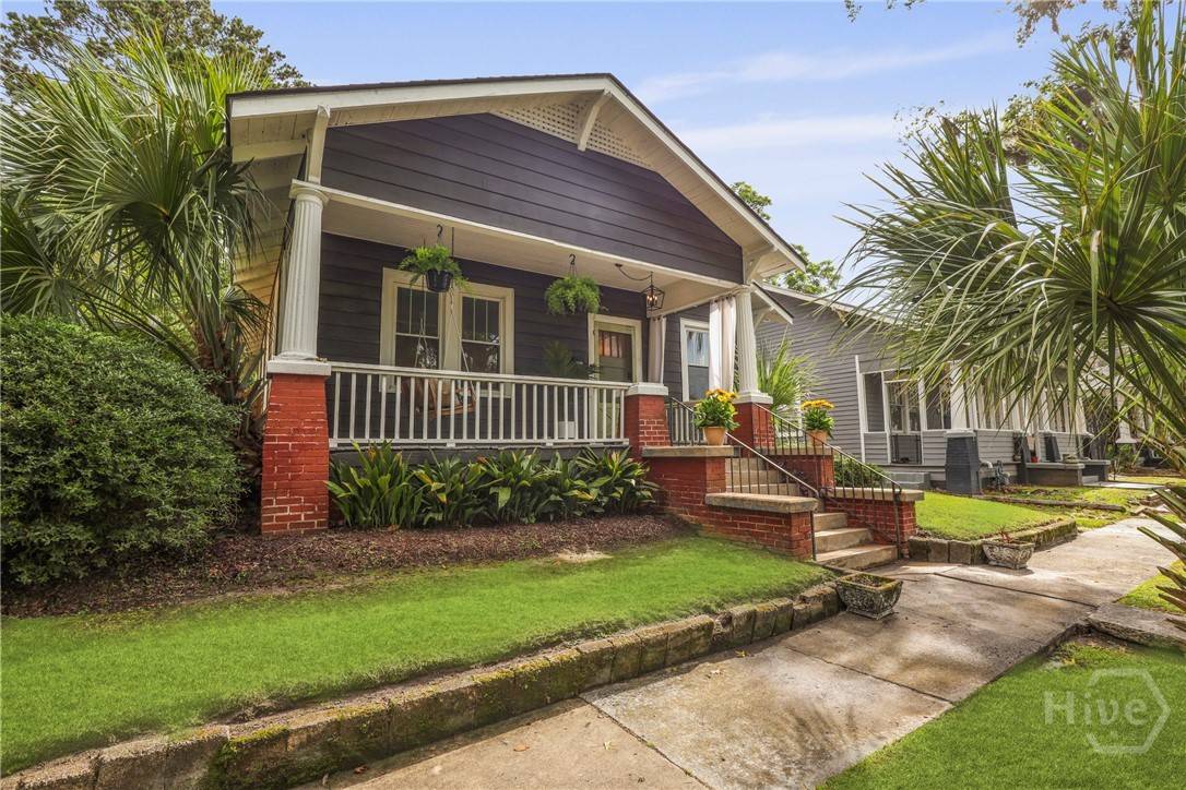 Savannah, GA 31404,1109 E 41st ST