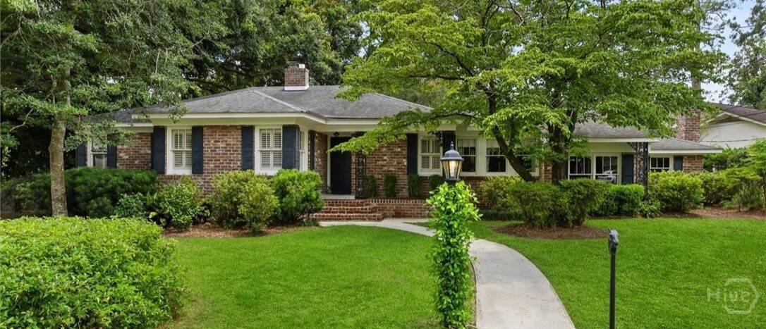 Savannah, GA 31406,1203 Brightwood DR