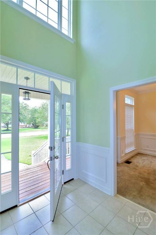 Savannah, GA 31419,31 Lee Hall DR