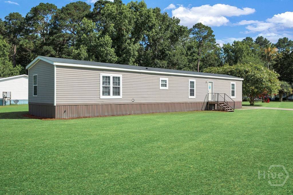 Savannah, GA 31419,114 Zipperer DR