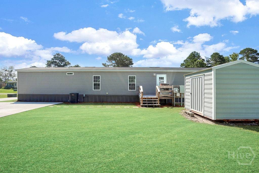 Savannah, GA 31419,114 Zipperer DR