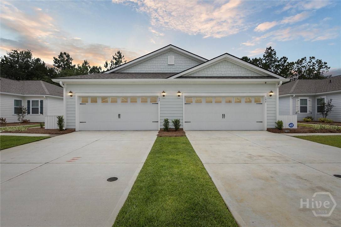 Pooler, GA 31322,195 Holloway HL