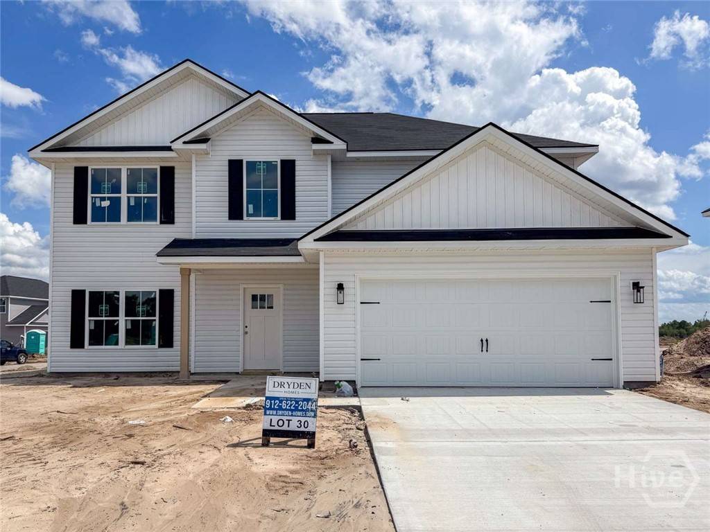 Hinesville, GA 31313,14 Hollis LN