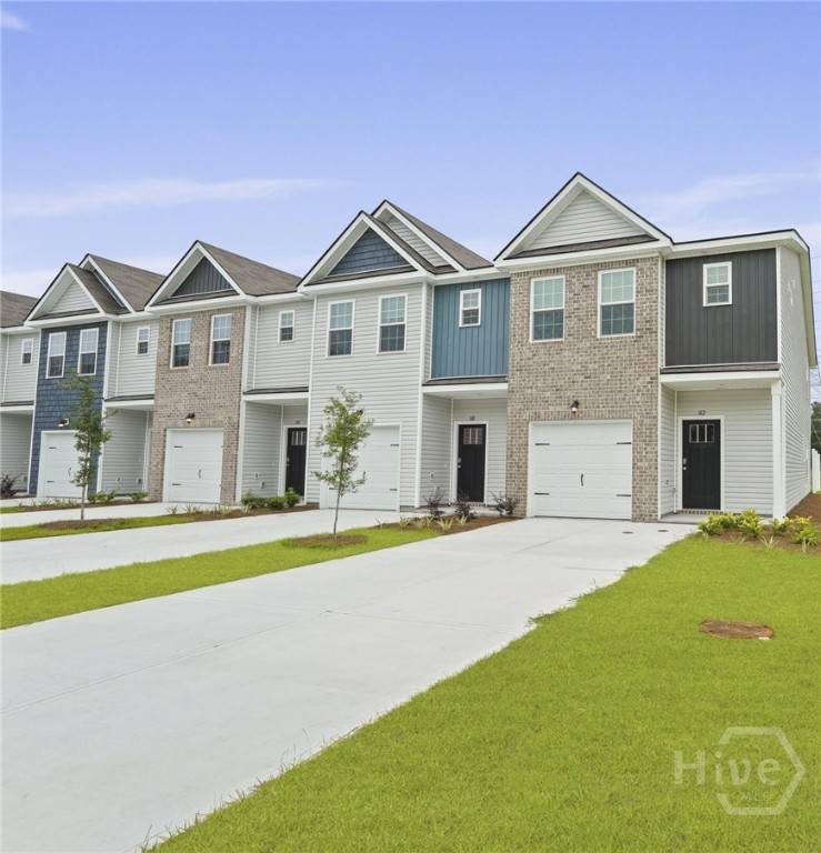 Bloomingdale, GA 31302,156 Stone Crab CIR
