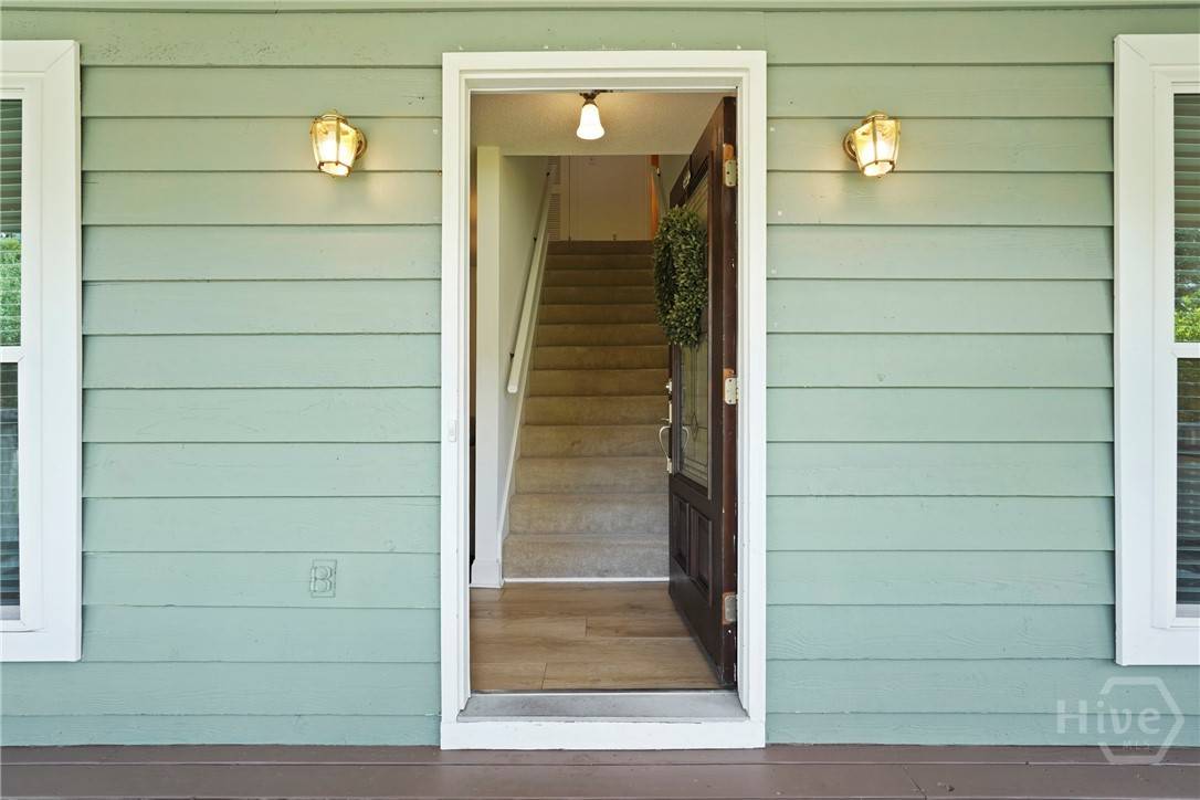 Savannah, GA 31410,126 S Sheftall CIR