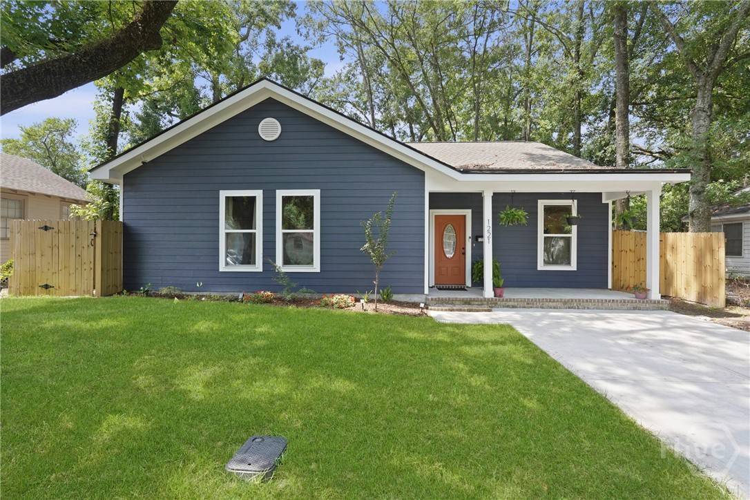 Savannah, GA 31404,1221 E 68th ST
