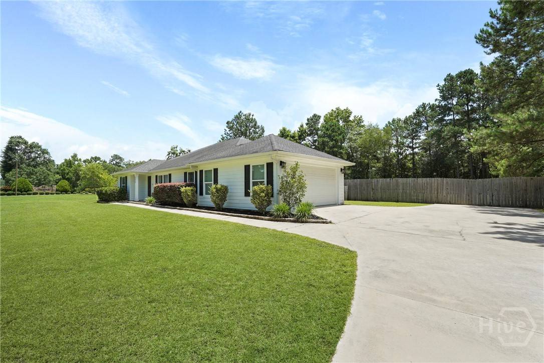 Rincon, GA 31326,1175 Ralph Rahn RD