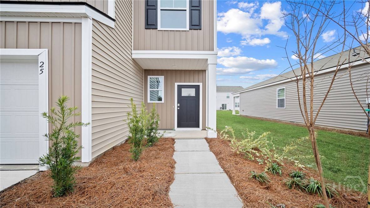 Port Wentworth, GA 31407,28 cypress LOOP