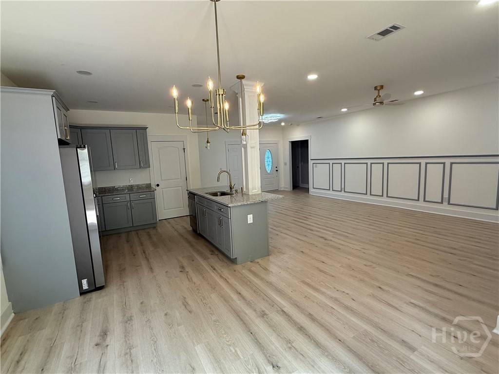 Savannah, GA 31404,2310 Coakley ST