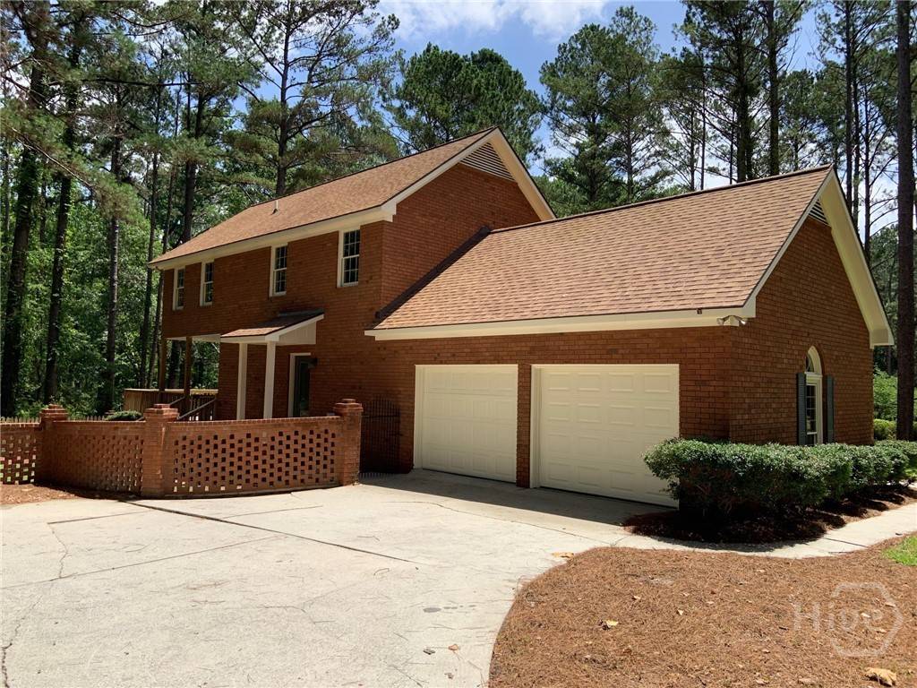 Statesboro, GA 30458,105 Lancaster PT