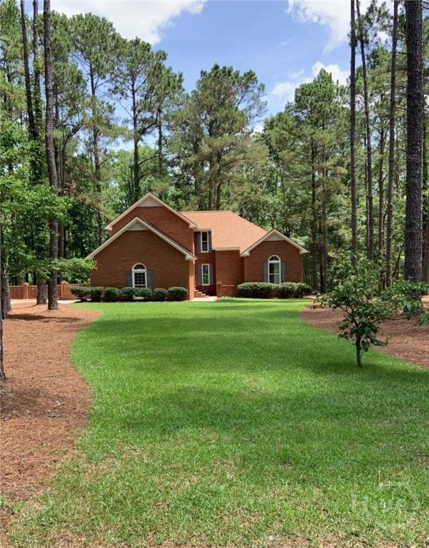Statesboro, GA 30458,105 Lancaster PT