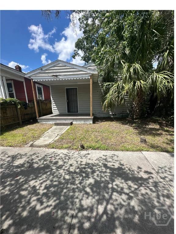 Savannah, GA 31401,712 E Anderson ST