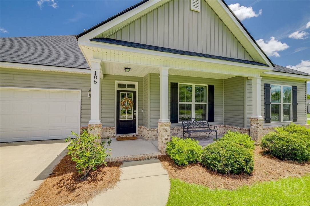 Rincon, GA 31326,106 Cobbleton DR