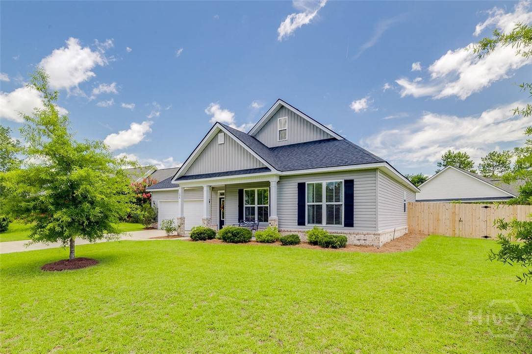 Rincon, GA 31326,106 Cobbleton DR