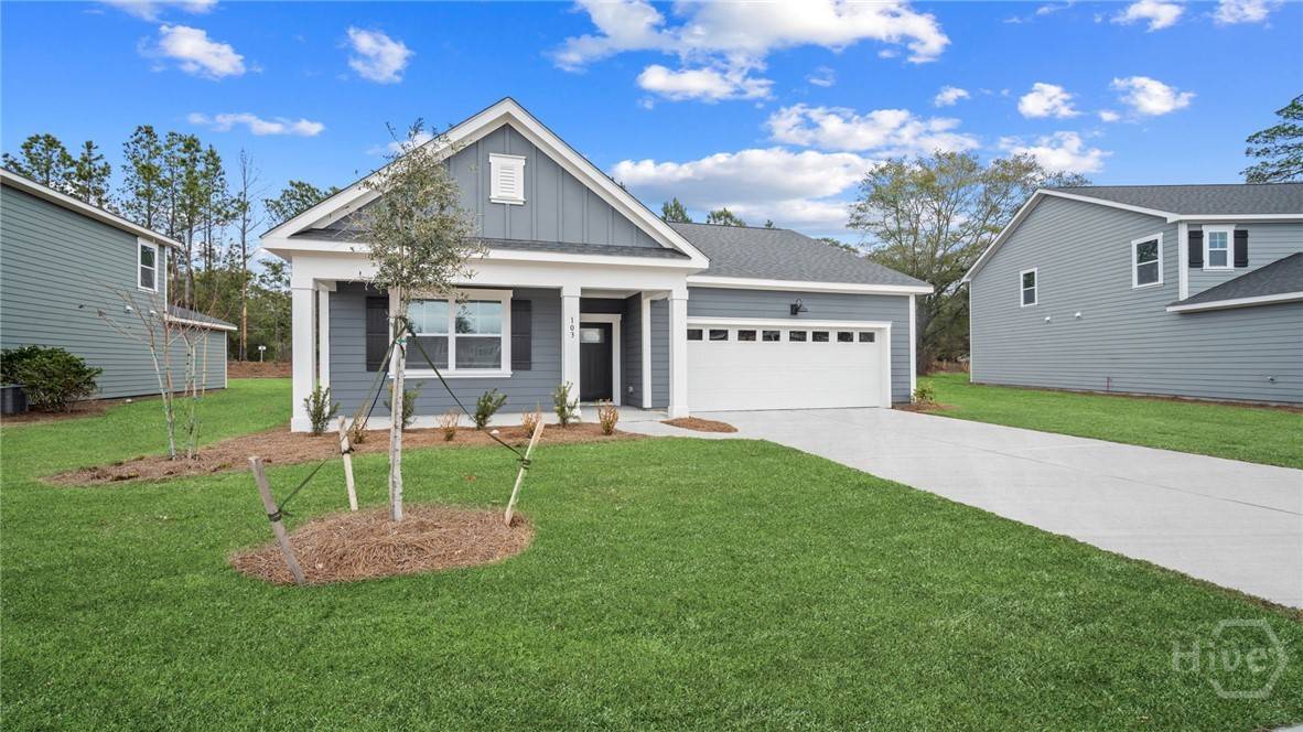 Guyton, GA 31312,113 Sumter RD