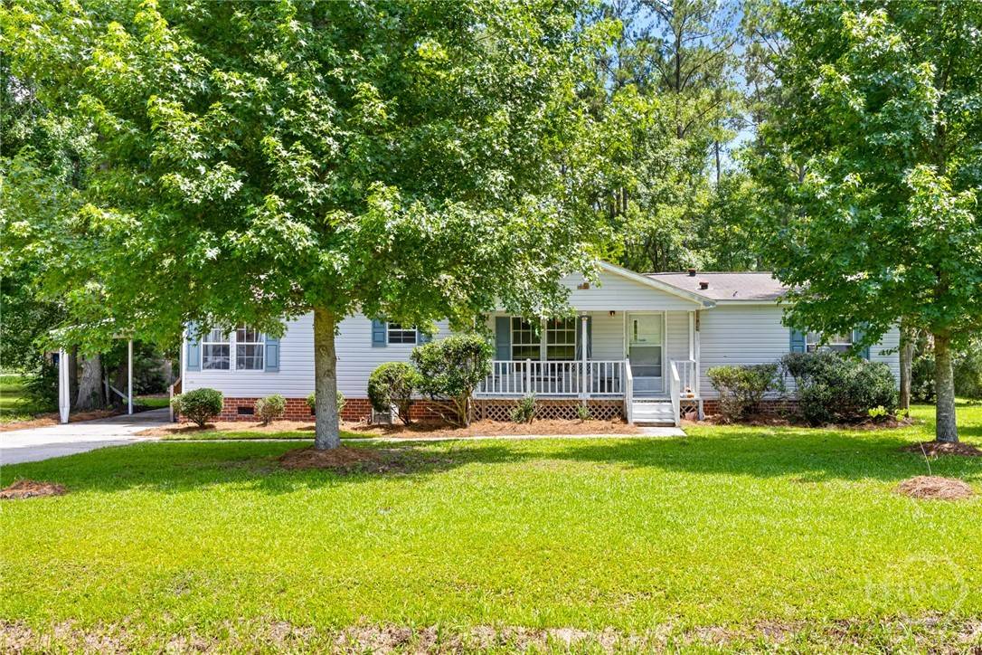 Rincon, GA 31326,203 Shaw ST