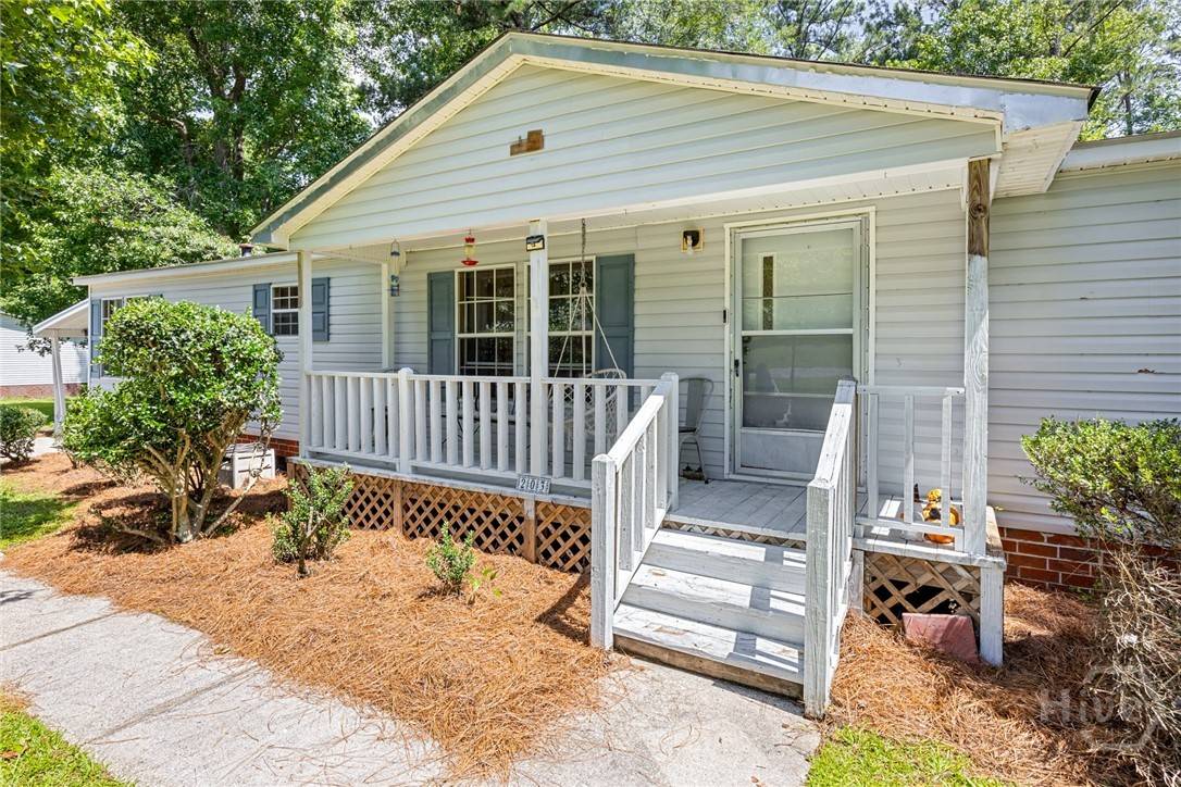 Rincon, GA 31326,203 Shaw ST