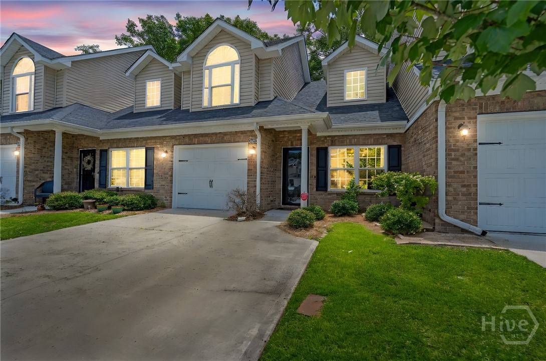 Savannah, GA 31419,511 Kendal CT