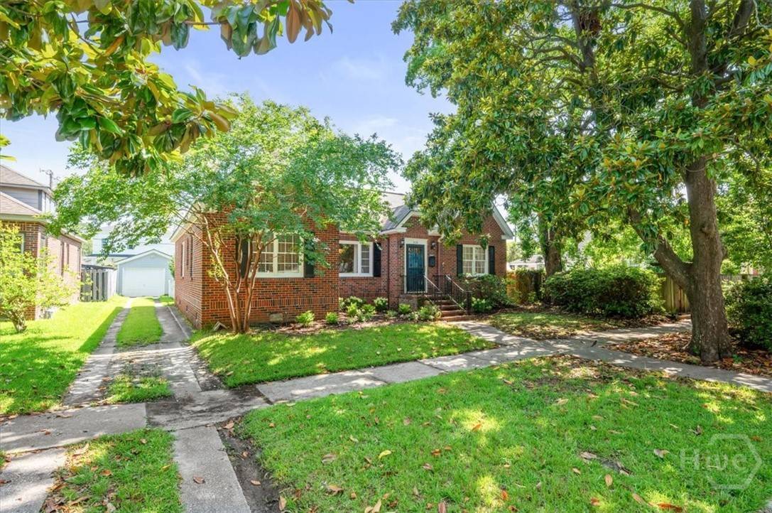 Savannah, GA 31405,308 E 55th ST