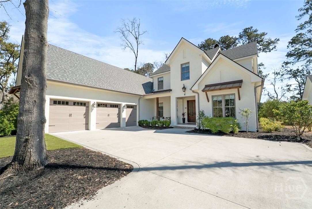 Pooler, GA 31322,118 Kent TRL